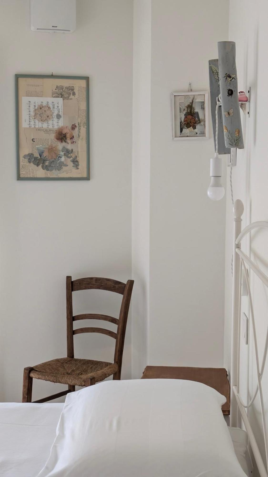 Casa Viola Bed And Breakfast Dimora Di Campagna Calice Ligure Kültér fotó
