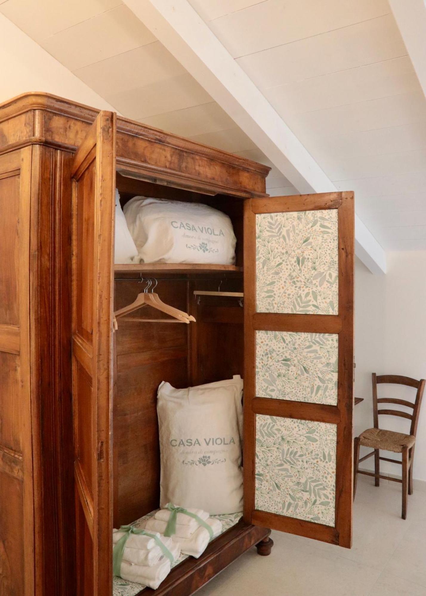 Casa Viola Bed And Breakfast Dimora Di Campagna Calice Ligure Kültér fotó