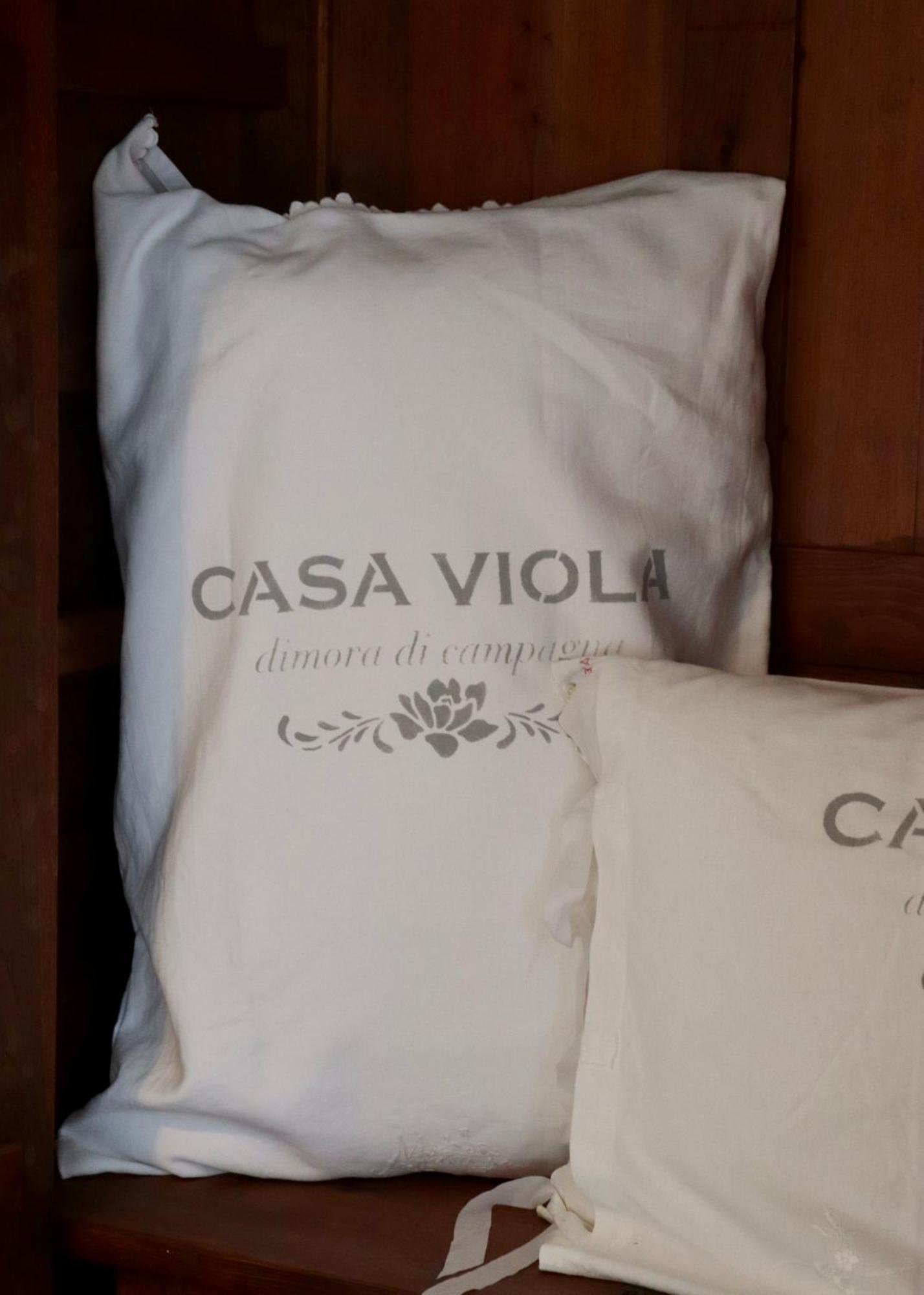 Casa Viola Bed And Breakfast Dimora Di Campagna Calice Ligure Kültér fotó