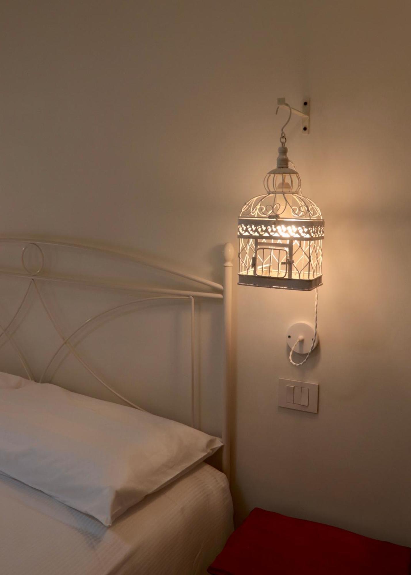 Casa Viola Bed And Breakfast Dimora Di Campagna Calice Ligure Kültér fotó